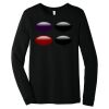 Unisex Jersey Long Sleeve Tee Thumbnail