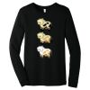 Unisex Jersey Long Sleeve Tee Thumbnail