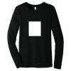 Unisex Jersey Long Sleeve Tee Thumbnail