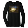 Unisex Jersey Long Sleeve Tee Thumbnail