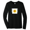 Unisex Jersey Long Sleeve Tee Thumbnail