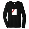 Unisex Jersey Long Sleeve Tee Thumbnail