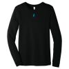 Unisex Jersey Long Sleeve Tee Thumbnail