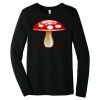 Unisex Jersey Long Sleeve Tee Thumbnail
