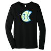 Unisex Jersey Long Sleeve Tee Thumbnail