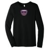Unisex Jersey Long Sleeve Tee Thumbnail