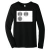 Unisex Jersey Long Sleeve Tee Thumbnail