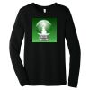 Unisex Jersey Long Sleeve Tee Thumbnail