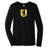 Unisex Jersey Long Sleeve Tee Thumbnail