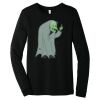 Unisex Jersey Long Sleeve Tee Thumbnail