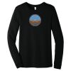 Unisex Jersey Long Sleeve Tee Thumbnail