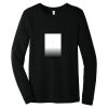 Unisex Jersey Long Sleeve Tee Thumbnail