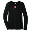 Unisex Jersey Long Sleeve Tee Thumbnail