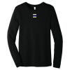 Unisex Jersey Long Sleeve Tee Thumbnail