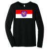 Unisex Jersey Long Sleeve Tee Thumbnail