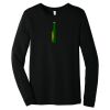 Unisex Jersey Long Sleeve Tee Thumbnail