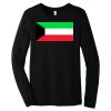 Unisex Jersey Long Sleeve Tee Thumbnail