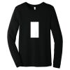 Unisex Jersey Long Sleeve Tee Thumbnail