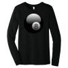 Unisex Jersey Long Sleeve Tee Thumbnail