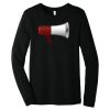 Unisex Jersey Long Sleeve Tee Thumbnail