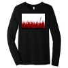 Unisex Jersey Long Sleeve Tee Thumbnail