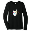 Unisex Jersey Long Sleeve Tee Thumbnail