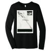 Unisex Jersey Long Sleeve Tee Thumbnail