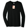 Unisex Jersey Long Sleeve Tee Thumbnail