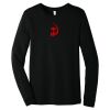 Unisex Jersey Long Sleeve Tee Thumbnail