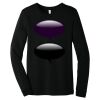 Unisex Jersey Long Sleeve Tee Thumbnail