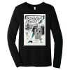 Unisex Jersey Long Sleeve Tee Thumbnail