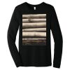 Unisex Jersey Long Sleeve Tee Thumbnail
