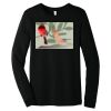 Unisex Jersey Long Sleeve Tee Thumbnail