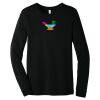 Unisex Jersey Long Sleeve Tee Thumbnail