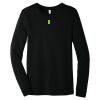 Unisex Jersey Long Sleeve Tee Thumbnail