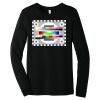Unisex Jersey Long Sleeve Tee Thumbnail