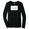 Unisex Jersey Long Sleeve Tee Thumbnail
