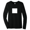 Unisex Jersey Long Sleeve Tee Thumbnail