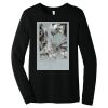 Unisex Jersey Long Sleeve Tee Thumbnail