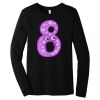 Unisex Jersey Long Sleeve Tee Thumbnail