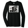 Unisex Jersey Long Sleeve Tee Thumbnail