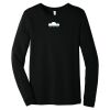 Unisex Jersey Long Sleeve Tee Thumbnail