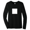 Unisex Jersey Long Sleeve Tee Thumbnail
