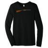 Unisex Jersey Long Sleeve Tee Thumbnail
