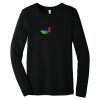 Unisex Jersey Long Sleeve Tee Thumbnail