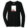 Unisex Jersey Long Sleeve Tee Thumbnail