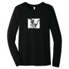 Unisex Jersey Long Sleeve Tee Thumbnail