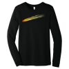 Unisex Jersey Long Sleeve Tee Thumbnail