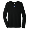 Unisex Jersey Long Sleeve Tee Thumbnail