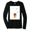 Unisex Jersey Long Sleeve Tee Thumbnail